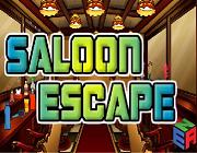 play Saloon Escape Game