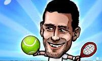 play Puppet Tennis