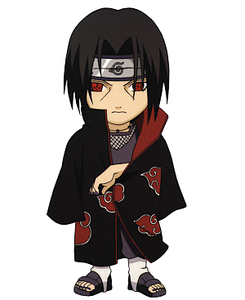 play Itachi Jump V1.0