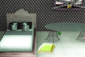play Blackberry House Escape