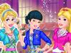 play Disney Princess Charm College