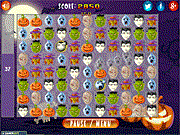 play Happy Halloween Match 3