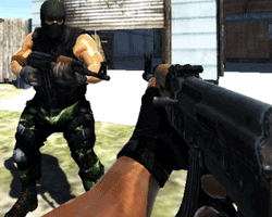 play Special Strike Remastered