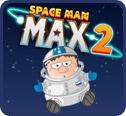 play Spaceman Max 2