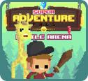 play Super Adventure Pals: Battle Arena