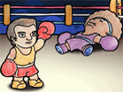 play Ringside Hero