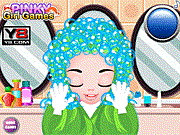 play Princess Hairstyles Makeover Game