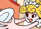 play Crash Maid