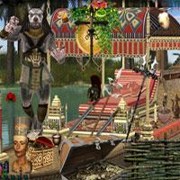 play Quest On The Nile