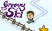 play Groovy Ski