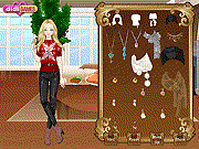 play Warm Thanksgiving Day