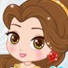 play Chibi Princess Makeover