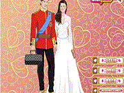 play William & Kate