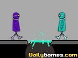 play Clone Combat