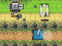 play Super Battle City 2