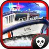 911 Police Boat Parking : Ship Driving School