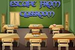 Escape From Classroom