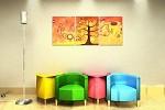 play Green Spirits Home Escape