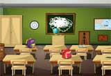 play Escape From Classroom
