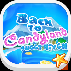 Back To Candyland – Episode 3