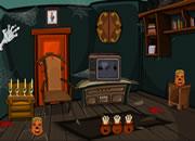 play Escape From Witch House 3