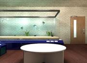 play Aquarium Escape