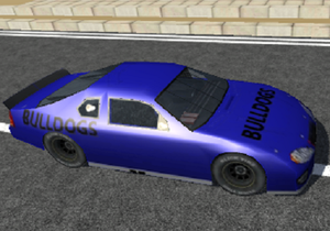 play Bulldog Racing