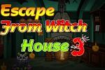 Escape From Witch House 3