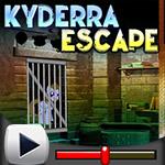 play Kyderra Escape Game Walkthrough