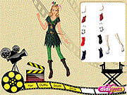 play Movie Characters Costumes