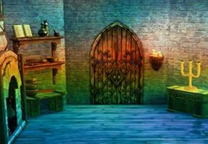 play Kyderra Escape