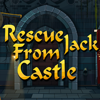 play Rescue Jack From Castle