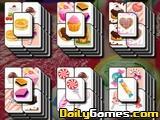 play Sweety Mahjong