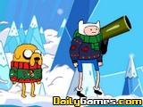 play Battle Adventure