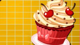 play Vanilla Cupcakes