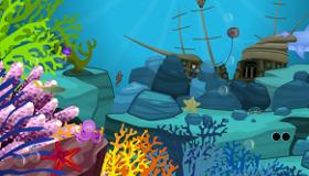 play Mermaid Escape