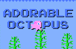 play Adorable Octopus