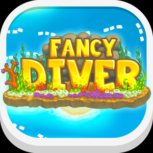 play Fancy Diver