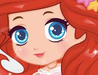 play Chibi Princess Maker