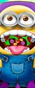 play Minion Throat Doctor