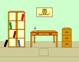 play Mini Escape One Room