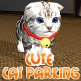 play Cute Cat Parking
