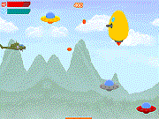 play Sky Flare: A World Of Flares