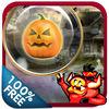 Dark House Find Hidden Object