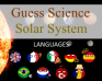 play Guess Science: Solar System