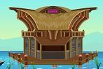 play Jolly Boy River Escape