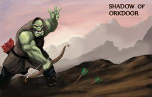 play Shadow Of Orkdoor