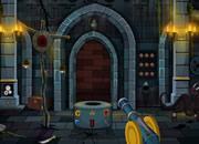 play Rescue Jack From Castle
