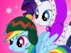 play My Little Pony Winter Fashion