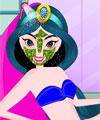 play Princess Jasmine Birthday Party Prep